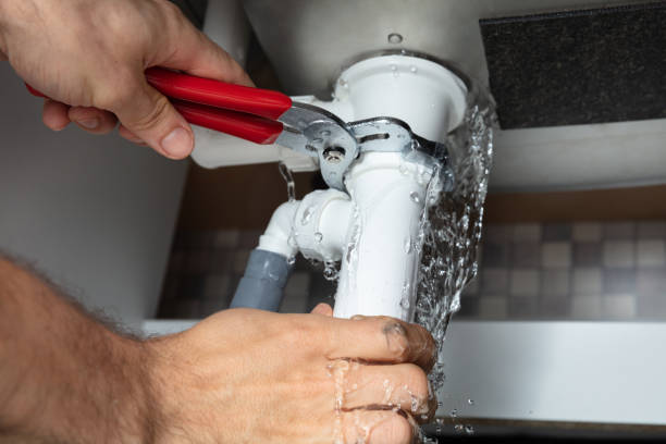 Best Fire Damage Restoration  in Marysville, CA