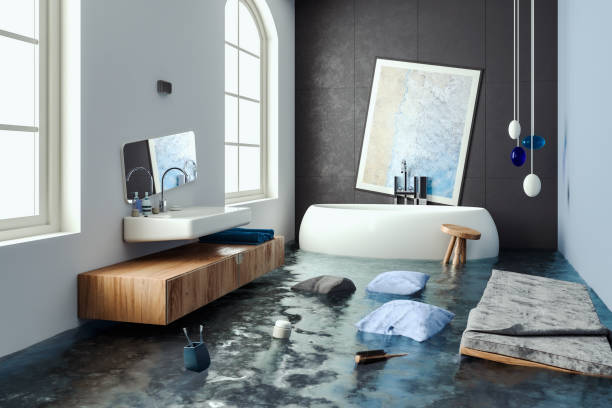 Best Residential water damage restoration  in Marysville, CA