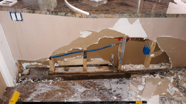 Trusted Marysville, CA Water damage restoration Experts