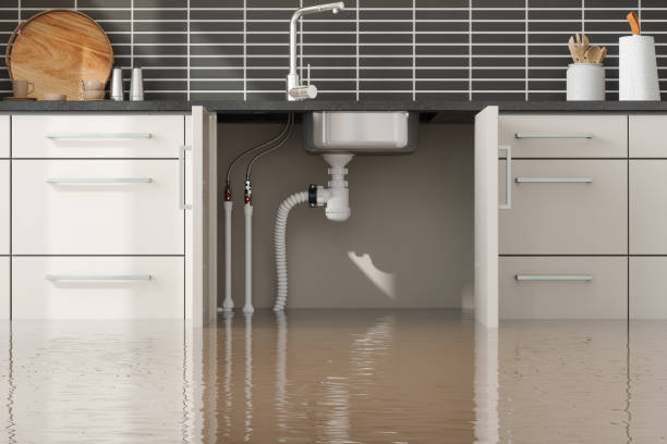 Local water damage restoration in Marysville, CA
