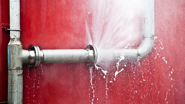 Professional Water damage restoration in Marysville, CA